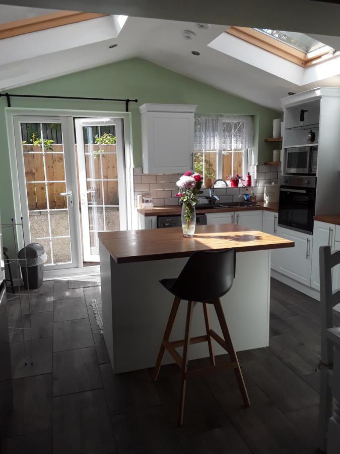 Waveney Belfast Exterior foto